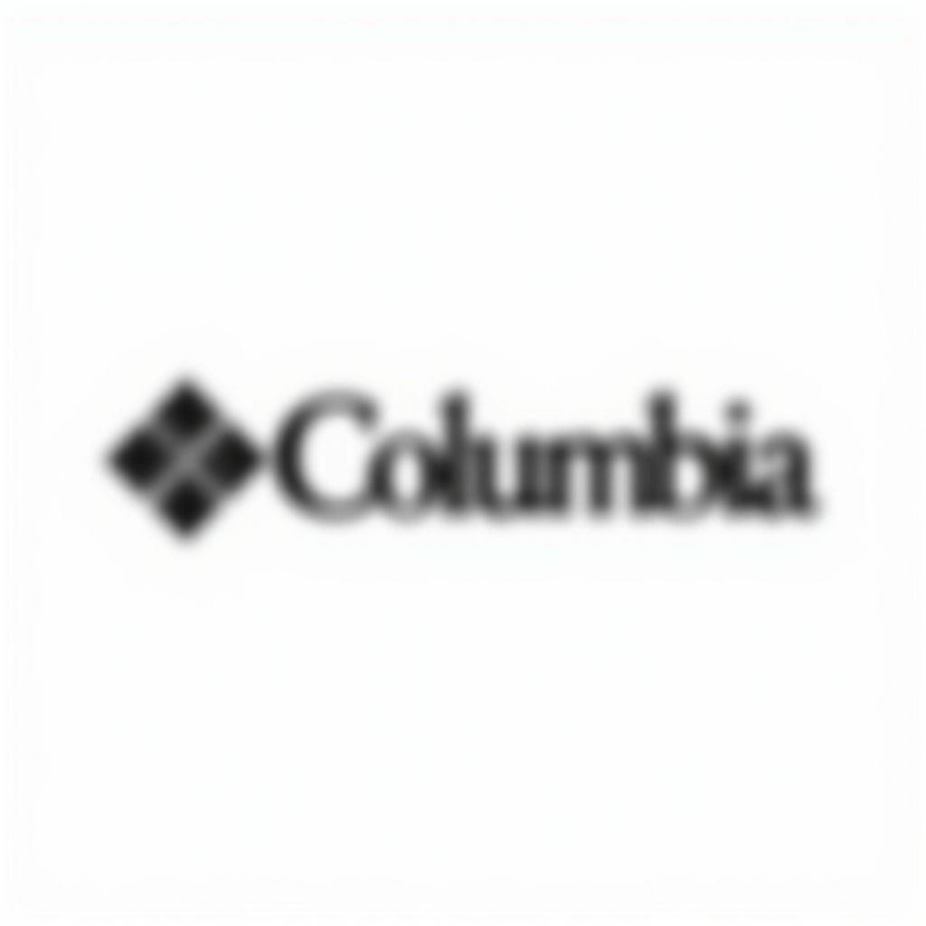 Columbia Sportswear - partner odzieżowy