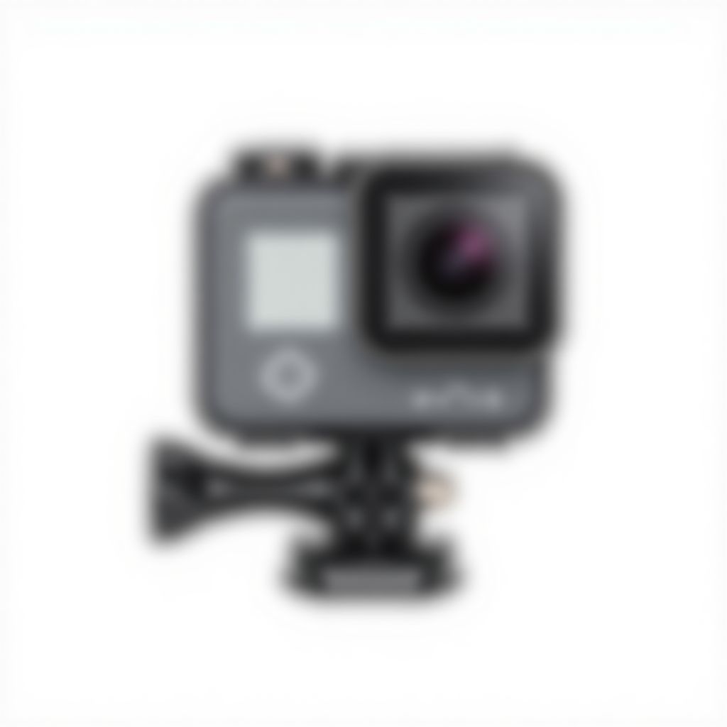 GoPro - partner technologiczny