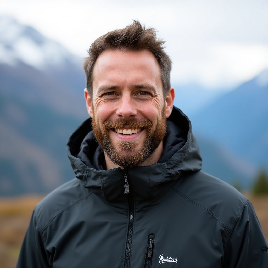 Marek Kowalski - Założyciel i Dyrektor