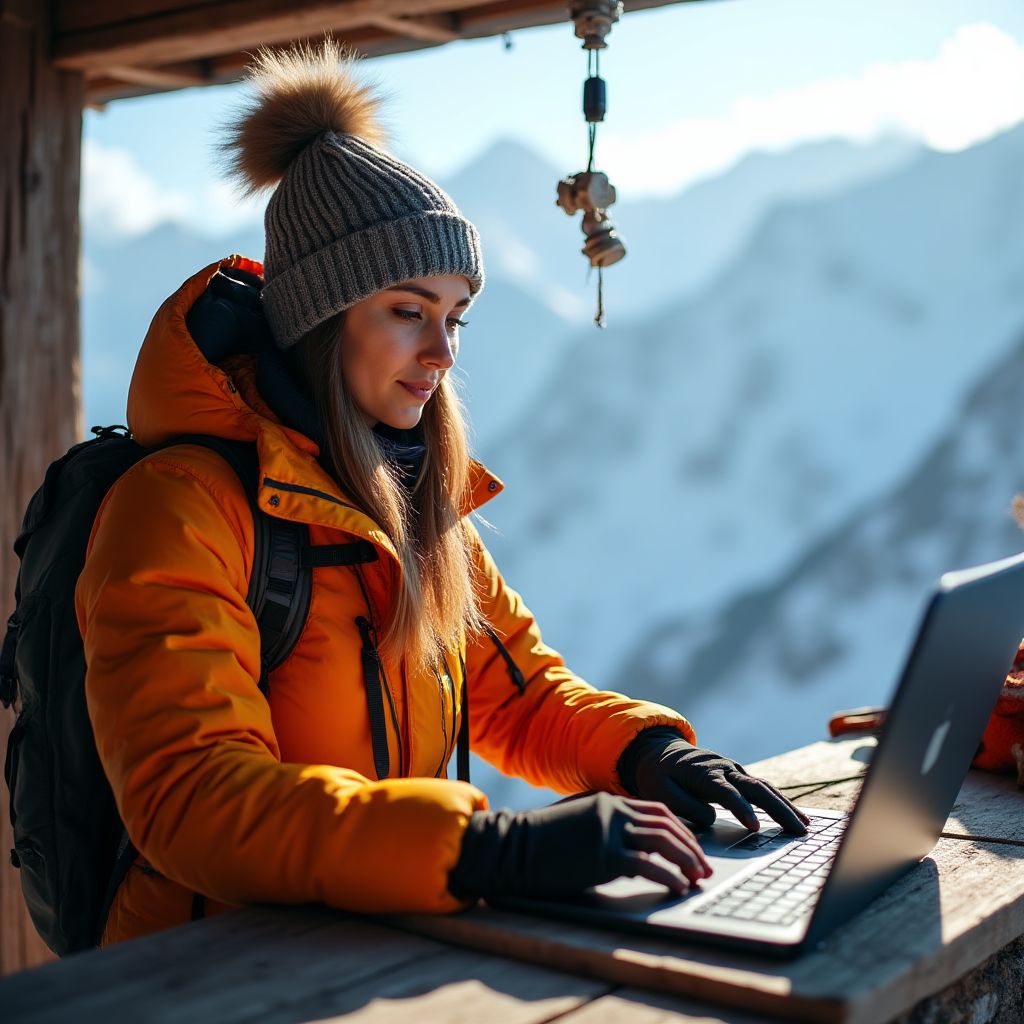 Karolina Adamska - Koordynatorka Marketingu